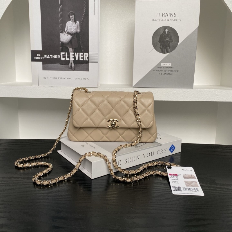 Ch**el satchel bags